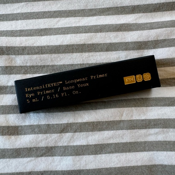 Pat McGrath Other - IntensifEYES long wear primer NIB